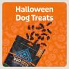 imageBlue Buffalo Boo Bits Soft ampamp Chewy Halloween Dog Treats Tasty Chicken Recipe 45oz BagBoo Bits Chicken