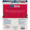 imageBlue Buffalo Stix Natural Soft Moist Dog Treats TOGO Beef Recipe 1oz Bags Pack of 12BLUE Stix  Beef