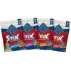 imageBlue Buffalo Stix Natural SoftMoist Dog Treats Beef Bacon Lamb and Chicken 6oz Variety Pack 4ctVariety Pack  4 Flavors