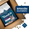 imageBlue Buffalo Tastefuls Adult 7 Natural Dry Cat Food Chicken 7lb bagChicken  Brown Rice