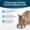 imageBlue Buffalo Tastefuls Adult 7 Natural Dry Cat Food Chicken 7lb bagChicken  Brown Rice