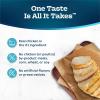 imageBlue Buffalo Tastefuls Adult 7 Natural Dry Cat Food Chicken 7lb bagChicken  Brown Rice