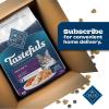 imageBlue Buffalo Tastefuls Adult 7 Natural Dry Cat Food Chicken 7lb bagChicken  Brown Rice