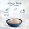 imageBlue Buffalo Tastefuls Pures with Salmon Natural Cat Food Complement Resealable Twist Cap Pouches 3oz 12 CountChicken