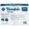 imageBlue Buffalo Tastefuls Pures with Salmon Natural Cat Food Complement Resealable Twist Cap Pouches 3oz 12 CountSalmon