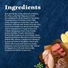 imageBlue Buffalo Wilderness Natural HighProtein ampamp GrainFree Wet Food for Puppies Turkey ampamp Chicken 125oz Cans 12 CountRed Meat  ChickenFree