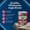 imageBlue Buffalo Wilderness Natural HighProtein ampamp GrainFree Wet Food for Puppies Turkey ampamp Chicken 125oz Cans 12 CountRed Meat  ChickenFree