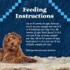 imageBlue Buffalo Wilderness Natural HighProtein ampamp GrainFree Wet Food for Puppies Turkey ampamp Chicken 125oz Cans 12 CountRed Meat  ChickenFree