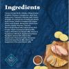 imageBlue Buffalo Wilderness Natural HighProtein ampamp GrainFree Wet Food for Puppies Turkey ampamp Chicken 125oz Cans 12 CountTurkey  Chicken