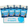 Large Biscuits (For Dogs 50+ lbs): Chicken