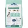 imageBlue Buffalo Baby Blue Healthy Growth Formula Grain Free High Protein Natural Puppy Dry Dog Food Chicken and Pea Recipe 4lbChicken  Pea