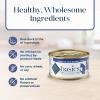 imageBlue Buffalo Basics GrainFree Wet Cat Food Skin ampamp Stomach Care Limited Ingredient Diet for Indoor Cats Duck ampamp Potato Entre 3oz Cans 24 CountDuck