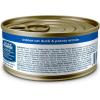imageBlue Buffalo Basics GrainFree Wet Cat Food Skin ampamp Stomach Care Limited Ingredient Diet for Indoor Cats Duck ampamp Potato Entre 3oz Cans 24 CountDuck