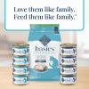 imageBlue Buffalo Basics GrainFree Wet Cat Food Skin ampamp Stomach Care Limited Ingredient Diet for Indoor Cats Duck ampamp Potato Entre 3oz Cans 24 CountFish