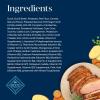 imageBlue Buffalo Basics GrainFree Wet Cat Food Skin ampamp Stomach Care Limited Ingredient Diet for Indoor Cats Duck ampamp Potato Entre 3oz Cans 24 CountDuck