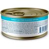 imageBlue Buffalo Basics GrainFree Wet Cat Food Skin ampamp Stomach Care Limited Ingredient Diet for Indoor Cats Duck ampamp Potato Entre 3oz Cans 24 CountFish