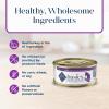 imageBlue Buffalo Basics GrainFree Wet Cat Food Skin ampamp Stomach Care Limited Ingredient Diet for Indoor Cats Duck ampamp Potato Entre 3oz Cans 24 CountTurkey