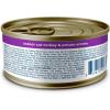 imageBlue Buffalo Basics GrainFree Wet Cat Food Skin ampamp Stomach Care Limited Ingredient Diet for Indoor Cats Duck ampamp Potato Entre 3oz Cans 24 CountTurkey