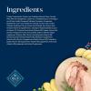 imageBlue Buffalo Basics GrainFree Wet Cat Food Skin ampamp Stomach Care Limited Ingredient Diet for Indoor Cats Duck ampamp Potato Entre 3oz Cans 24 CountTurkey