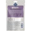 imageBlue Buffalo Blue Bits Plus Skin ampamp Coat and Immune Support Dog Treats Salmon 95oz BagBeef