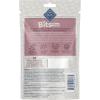 imageBlue Buffalo Blue Bits Plus Skin ampamp Coat and Immune Support Dog Treats Salmon 95oz BagSalmon