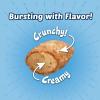 imageBlue Buffalo Bursts Crunchy Cat Treats Variety Pack Chicken Chicken Liver and Beef and Seafood 5oz Bags 3 countSeafood  Chicken  Chicken Liver  Beef