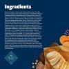 imageBlue Buffalo Freedom GrainFree Adult Weight Control Dry Cat Food Complete ampamp Balanced Nutrition for Indoor Cats Chicken Recipe 11lb BagChicken