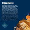 imageBlue Buffalo Freedom GrainFree Adult Wet Cat Food Complete ampamp Balanced Nutrition for Indoor Cats Made with Natural Ingredients Fish Recipe 55oz Cans 24 CountChicken