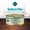 imageBlue Buffalo Freedom GrainFree Adult Wet Cat Food Complete ampamp Balanced Nutrition for Indoor Cats Made with Natural Ingredients Fish Recipe 55oz Cans 24 CountFish