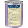 imageBlue Buffalo Freedom GrainFree Adult Wet Cat Food Complete ampamp Balanced Nutrition for Indoor Cats Made with Natural Ingredients Fish Recipe 55oz Cans 24 CountChicken