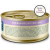 imageBlue Buffalo Freedom GrainFree Adult Wet Cat Food Complete ampamp Balanced Nutrition for Indoor Cats Made with Natural Ingredients Fish Recipe 55oz Cans 24 CountChicken
