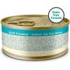 imageBlue Buffalo Freedom GrainFree Adult Wet Cat Food Complete ampamp Balanced Nutrition for Indoor Cats Made with Natural Ingredients Fish Recipe 55oz Cans 24 CountFish