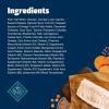 imageBlue Buffalo Freedom GrainFree Adult Wet Cat Food Complete ampamp Balanced Nutrition for Indoor Cats Made with Natural Ingredients Fish Recipe 55oz Cans 24 CountFish