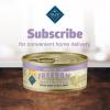 imageBlue Buffalo Freedom GrainFree Adult Wet Cat Food Complete ampamp Balanced Nutrition for Indoor Cats Made with Natural Ingredients Fish Recipe 55oz Cans 24 CountChicken