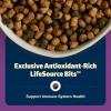 imageBlue Buffalo Freedom GrainFree Dry Cat Food for Mature Cats Complete ampamp Balanced Nutrition for Mature Cats Chicken Recipe 11lb Bag