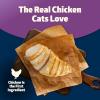 imageBlue Buffalo Freedom GrainFree Dry Cat Food for Mature Cats Complete ampamp Balanced Nutrition for Mature Cats Chicken Recipe 11lb Bag