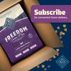 imageBlue Buffalo Freedom GrainFree Dry Cat Food for Mature Cats Complete ampamp Balanced Nutrition for Mature Cats Chicken Recipe 11lb Bag