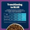 imageBlue Buffalo Freedom GrainFree Dry Cat Food for Mature Cats Complete ampamp Balanced Nutrition for Mature Cats Chicken Recipe 11lb Bag