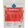 imageBlue Buffalo Health Bars Mini Crunchy Dog Biscuits OvenBaked with Natural Ingredients Apples ampamp Yogurt 16oz BagMINI Bacon  Egg  Cheese
