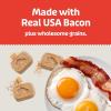 imageBlue Buffalo Health Bars Mini Crunchy Dog Biscuits OvenBaked with Natural Ingredients Apples ampamp Yogurt 16oz BagMINI Bacon  Egg  Cheese