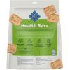 imageBlue Buffalo Health Bars Mini Crunchy Dog Biscuits OvenBaked with Natural Ingredients Apples ampamp Yogurt 16oz BagMINIApple  Yogurt