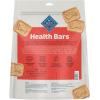imageBlue Buffalo Health Bars Mini Crunchy Dog Biscuits OvenBaked with Natural Ingredients Bacon Egg ampamp Cheese 32oz BagMINI Bacon  Egg  Cheese