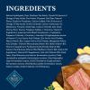 imageBlue Buffalo Natural Veterinary Diet HF Hydrolyzed for Food Intolerance Dry Cat Food Veterinarian Prescription Required Salmon 7lb BagSalmon