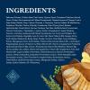 imageBlue Buffalo Natural Veterinary Diet WU Weight Management  Urinary Care Dry Cat Food Veterinarian Prescription Required Chicken 65lb BagChicken