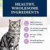 imageBlue Buffalo Natural Veterinary Diet WU Weight Management  Urinary Care Dry Cat Food Veterinarian Prescription Required Chicken 65lb BagChicken