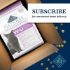 imageBlue Buffalo Natural Veterinary Diet WU Weight Management  Urinary Care Dry Cat Food Veterinarian Prescription Required Chicken 65lb BagChicken