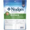 imageBlue Buffalo Nudges Grillers Natural Dog Treats Made in The USA with Real Salmon 16oz BagChicken