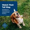 imageBlue Buffalo Nudges Grillers Natural Dog Treats Made in The USA with Real Salmon 16oz BagChicken