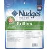 imageBlue Buffalo Nudges Grillers Natural Dog Treats Made in The USA with Real Salmon 16oz BagChicken