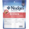 imageBlue Buffalo Nudges Grillers Natural Dog Treats Made in The USA with Real Salmon 16oz BagSalmon